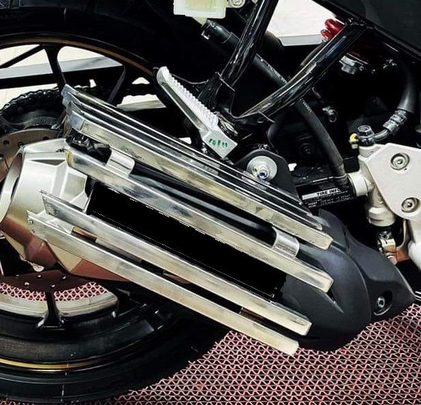 Pulsar%20150%20Double%20disc%20Box%20silencer%20guard%20stainless%20still%20padani%20box%20silencer%20cover%20-%20Image%203