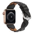 New- Weave Watch Band For Apple Watch Ultra 49mm&Watch Ultra 2 49mm / Series 9&8&7 45mm / SE 3&SE 2&6&SE&5&4 44mm / 3&2&1 42mm.