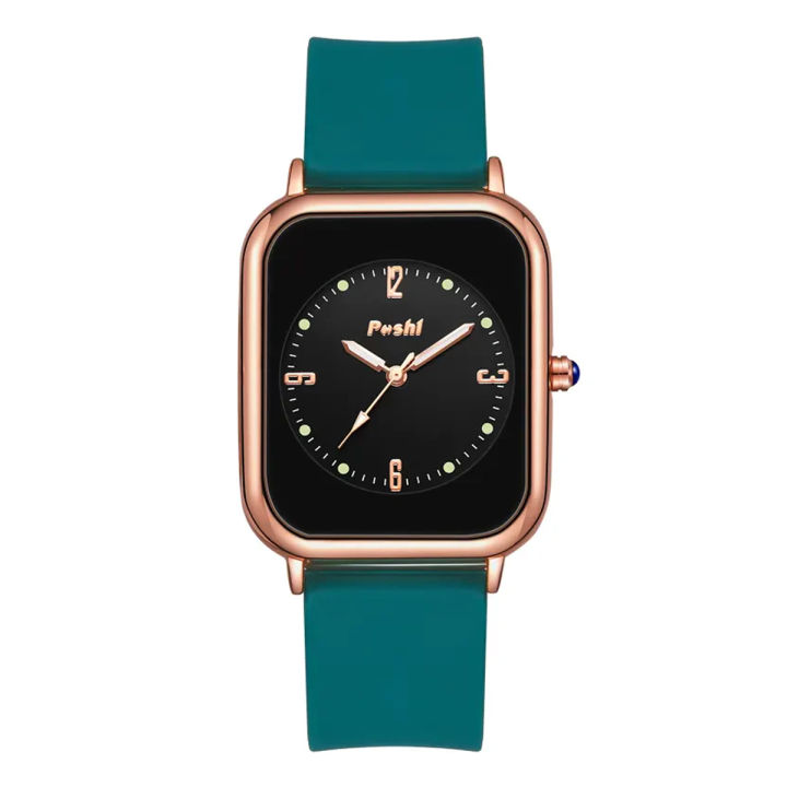 POSHI%20New%20Ladies%20watch%20new%20collection%202023%20water%20proof%20Quartz%20Fashionable%20Wrist%20Watch%20For%20Women%20box%20set%20PS924%20low%20price%20-%20Image%202