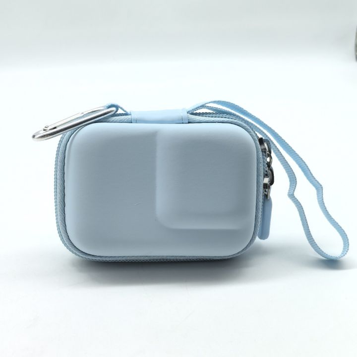 Suitable%20for%20DJI%20Osmo%20Action%206/5%20Pro/3/4%20GoPro%2013/12/11/10/9%20Insta360%20Ace%20Pro%20Waterproof%20Storage%20Bag%20Protective%20Case%20%7C%20Portable%20EVA%20Hard%20Shell%20Protective%20Storage%20Bag%20with%20Zipper%20&%20Hand%20Strap%20-%20Image%203