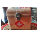 Bengal Plastic First Aid Box. 