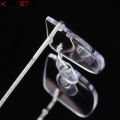 Men Cut Edge Eyeglasses Frames Elderly Double Light Eyewear Optical Blue Light Blocking Lens Myopia Prescription Reading Glasses.