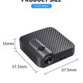 TRD Logo Car Door Shadow Led Projector Wireless Uni 2pcs. 