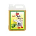 Yes Dishwash Liquid Lemon - 4.5Ltr.