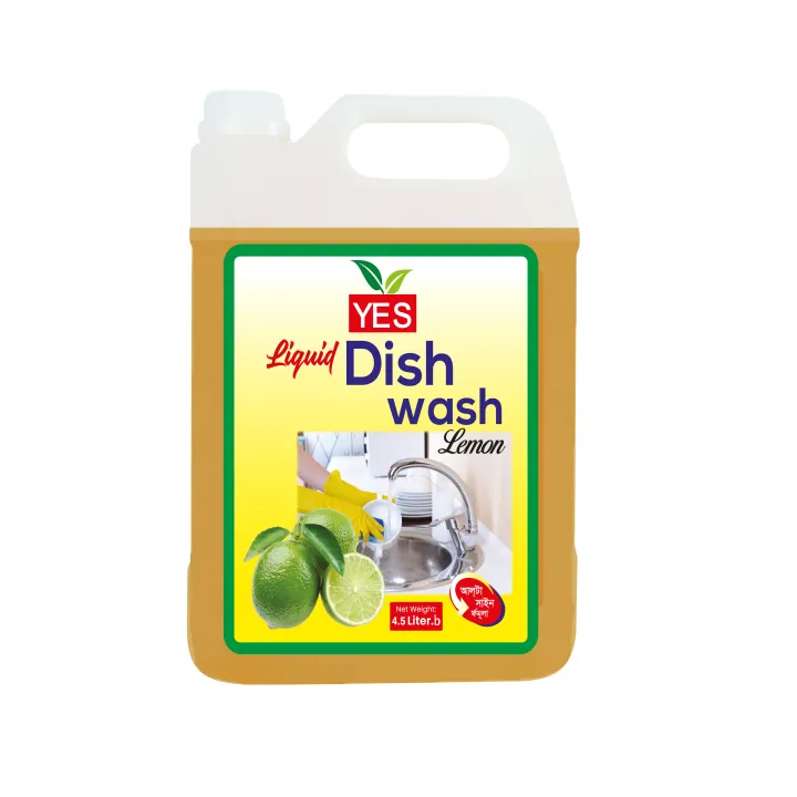 Yes%20Dishwash%20Liquid%20Lemon%20%20-%204.5Ltr%20-%20Image%203