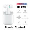 i11 TWS Wireless Earbuds 5.0 Bluetooth Earphone Headphone Wireless Earphones Blutooth with Portable Charging Case.