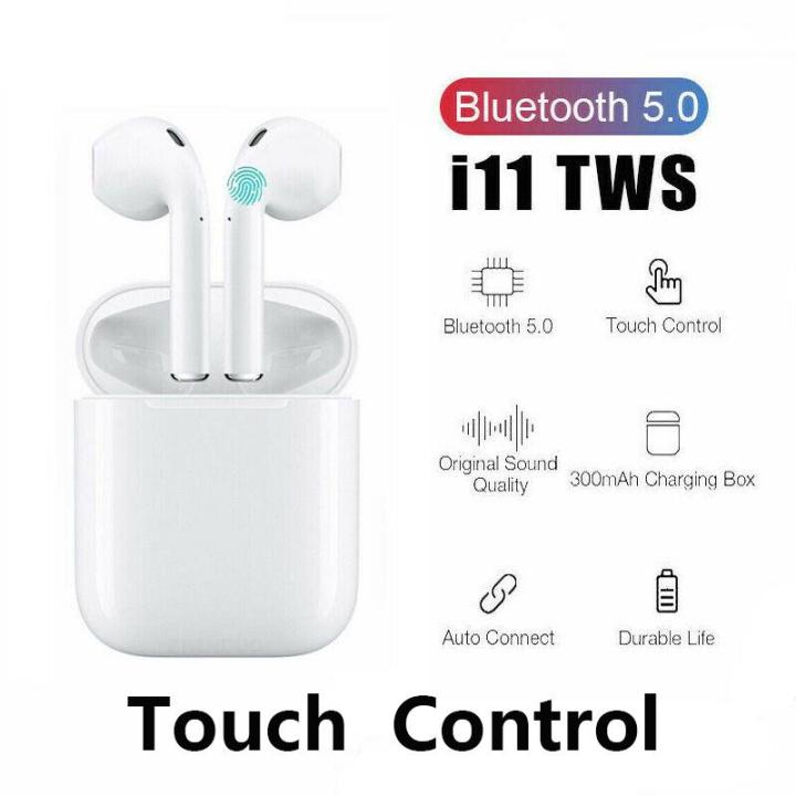 i11%20TWS%20Wireless%20Earbuds%205.0%20Bluetooth%20Earphone%20Headphone%20Wireless%20Earphones%20Blutooth%20with%20Portable%20Charging%20Case%20-%20Image%203