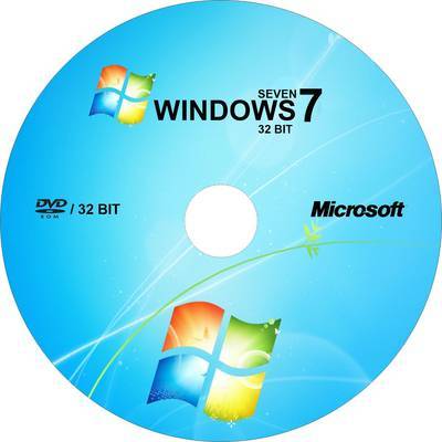 Windows 7 All In One Setup Disc (32-64 Bits)