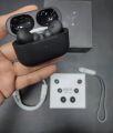 AirPods Pro 2nd gen Made in Dubai premium Mate Black Edition Dubai wireless Earbuds (Best Quality ).
