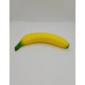 Kids Playing Banana Slow Rising Squishy. 