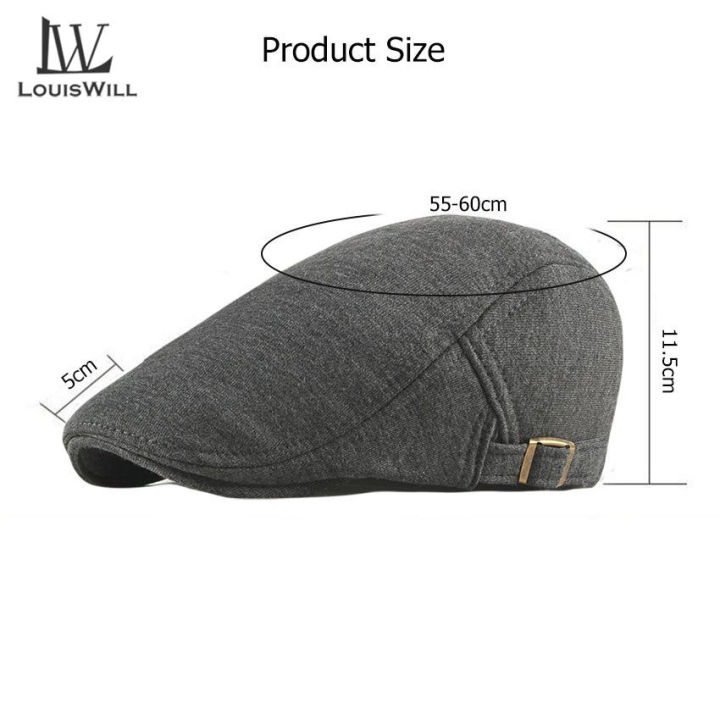 LouisWill%20Men%20Berets%20Hats%20Cotton%20Knitted%20Berets%20Caps%20-%20Image%207