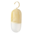 Home Clothes Dehumidification Box Moisture Absorber Desiccant A. 