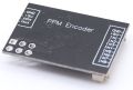 PWM to PPM Encoder for Pixhawk/ Sbus/ iBus.