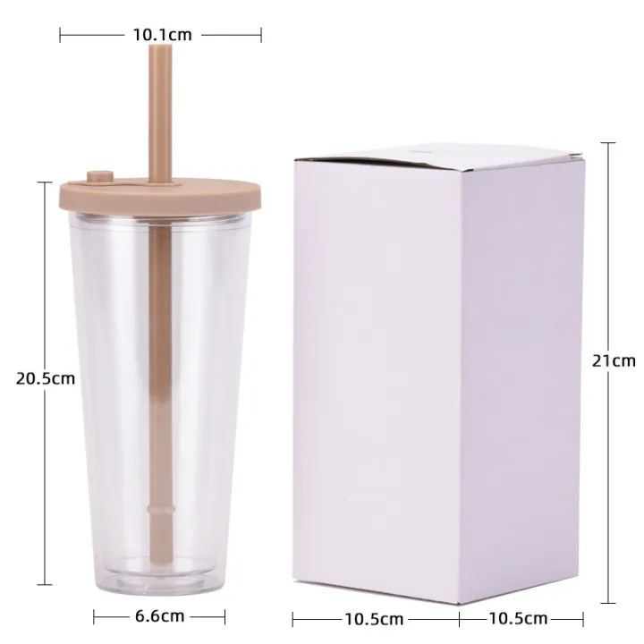 700ml%20710ml%2024oz%20double%20wall%20reusable%20plastic%20bubble%20tea%20tumber%20cup%20milk%20tea%20tumbler%20cup%20boba%20tumbler%20cup%20with%20big%20straw%20-%20Image%205