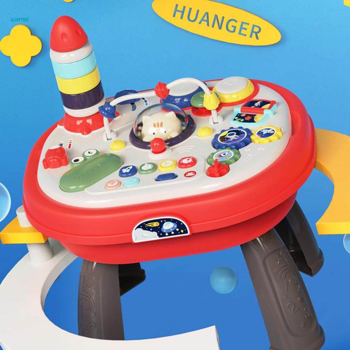 Musical%20Learning%20Activity%20Table%20Baby%20Activity%20Center%20for%20Infant%20Children%20-%20Image%202