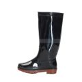 Mens Chinese Gumboot Gardening Boot. Virgin Material. 