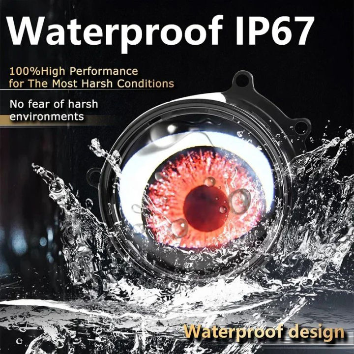 %E3%80%90Bestseller%E3%80%91%20LED%20Car%20Dynamic%20Devil%20Eye%20Large%20Light%203-inch%2033%20Mode%203D%20Lens%20Dynamic%20Pupils%20Headlight%20Car%20Light%20Remote%20Modification%20Eye%20-%20Image%203