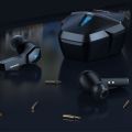 Lenovo HQ08 Bluetooth Gaming Earbuds 360° stereo surround sound Low Latency Gaming TWS. 