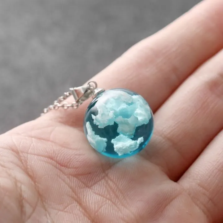 Pendant%20Necklace%20Women%20Blue%20Sky%20White%20Cloud%20Chain%20Female%20Necklace%20Fashion%20Jewelry%20Gifts%20for%20Girl%20-%20Image%202