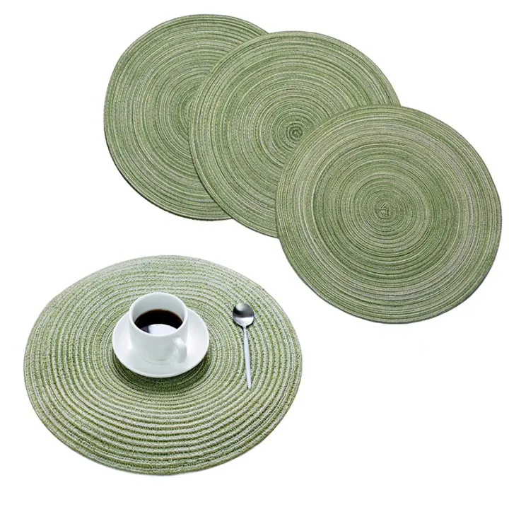 Individual%204%20Pieces%20of%20Placemats%20Heat-Resistant%20Non-Slip%20Anti-Scald%20Washable%20Placemats%20Exquisite%20Product%20-%20Image%202