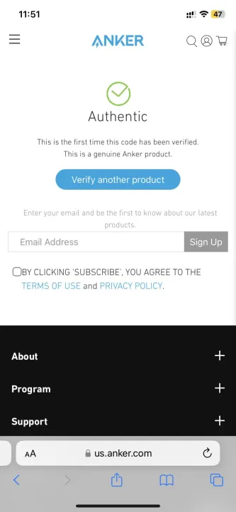 Anker%20313%20GaN%2030W%20Foldable%20Charger%20PIQ%203.0%20verified%20product%20%20Verified%20-%20Image%207