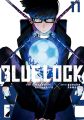 Blue lock Volume (11-15) Paperback Manga Set. 