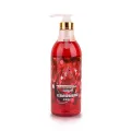 1000MLBubble Bath Rose Wooden Barrel Bath Shower Bath Body Lotion Rose Petals Bubble Bath for Children. 