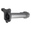 Cooling System Connector 11127810707 Coolant Connector Water Pipe System for Coolant Connector.