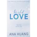 Twisted Love (Twisted #1) by Ana Huang | Matte Lamination | Premium Paper |. 