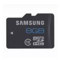 Samsung 8GB Micro SD Memory Card Class 10. 