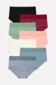 3 PC'S WOMEN BRANDED LACE PANTY SOFT PANTY COOL UNDERWEAR , panty for women. 