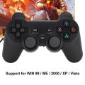 Universal 2.4G Smart Game Controller for TV / Box PS3 Computer PC360 Android Machine. 