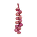 Artificial Fruit Foam Vegetable Corn Pepper Garlic Hanging Photo Prop Home Decor.