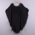 2022 Sunflower Bikini Cover Up Swimsuit Beach Dress Women 2021 Summer Bathing Suit Beachwear Shirt.