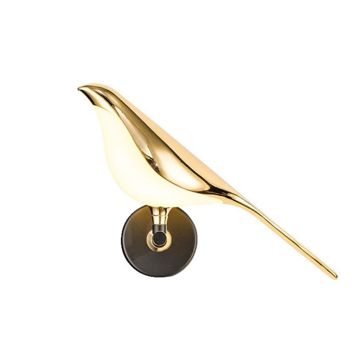 Postmodern%20Creative%20Bird%20Shape%20Wall%20Lamps%20Acrylic%20Alloy%20Simple%20For%20Living%20Room%20Restaurant%20Bedroom%20Gorgeous%20Decoration%20Luminaire%20-%20Image%208