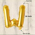 Welcome Foil banner set/WELCOME Foil Balloon Banner, Aluminum Foil Letters Banner Balloons for Party Supplies, Party Decorations. 