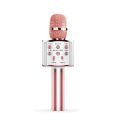 Nifty Niche - WS-858 Wireless Bluetooth Karaoke Microphone Speaker Handheld Mic USB KTV - Microphone - Media, Music & Books. 
