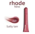 Rhode Peptide Lip Tint & Lipstick-10ml# Salty Tan. 