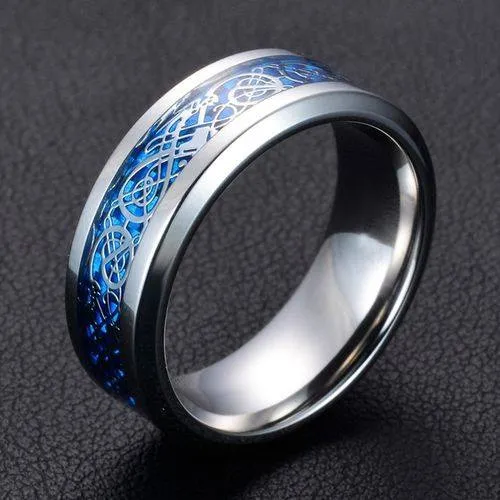 Luminous%20ring%20glow%20in%20the%20dark%20for%20men%20Men's%20punk%20design%20-%20Image%203