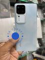Replacement Backshell Panel for Vivo V30 Pro Battery Back Door Housing Cover With Camera lens. 