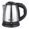 Electric Kettle by Prestige or Bajaj - 2 liter.