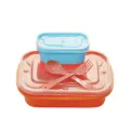 2 in 1 Family Tiffin Box, Two in One Family Tiffin Box ( Full Set ). 