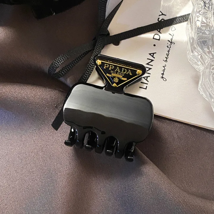 P%20Family%20Inverted%20Triangle%20Color%20Alloy%20Claw%20Women's%202024%20New%20end%20Light%20Luxury%20High%20Horsetail%20Hair%20Accessories%20Shark%20Clip%20-%20Image%206