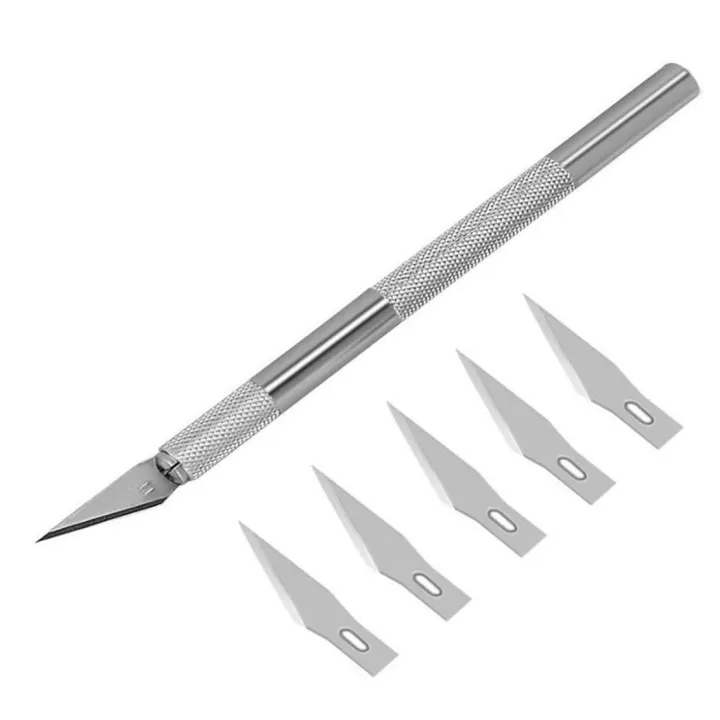 Cutter%20With%206%20Blades%20Body%20(Aluminium%20Body)%20-%20Image%202