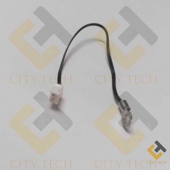 NTC%2010K%CE%A9%20103%20Surface%20Mounting%20Screw%20Probe%20Ring%20Lug%20NTC%2010K%20Ohm%20125mm%20Cable%20Wire%2016-14mm%20Connector%20Leaded%20Epoxy%20Coated%20NTC%20103%20Thermal%20Resistor%20Thermistor%20Temperature%20Sensor%20-%20Image%204