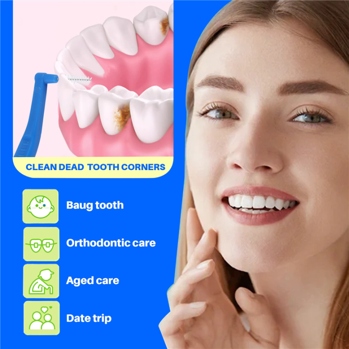 L%20Shape%20Push-Pull%20Interdental%20Brush%2020Pcs/Box%20Oral%20Care%20Teeth%20Whitening%20Dental%20Tooth%20Pick%20Tooth%20Orthodontic%20Toothpick%20Toothbrush%20Blue%20-%20Image%204