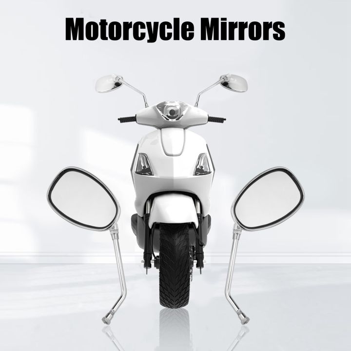 For%20Shadow%20Spirit%20750%201100%20VTX1300%20VTX1800%20Chrome%20Motorcycle%20Mirrors%2010MM%20-%20Image%205