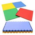 Gym Floor Exercise Mat-10 mm.