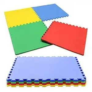 Gym Floor Exercise Mat-10 mm