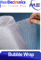 Bubble Wrap Paper Poly 10 Yard (30 feet). 